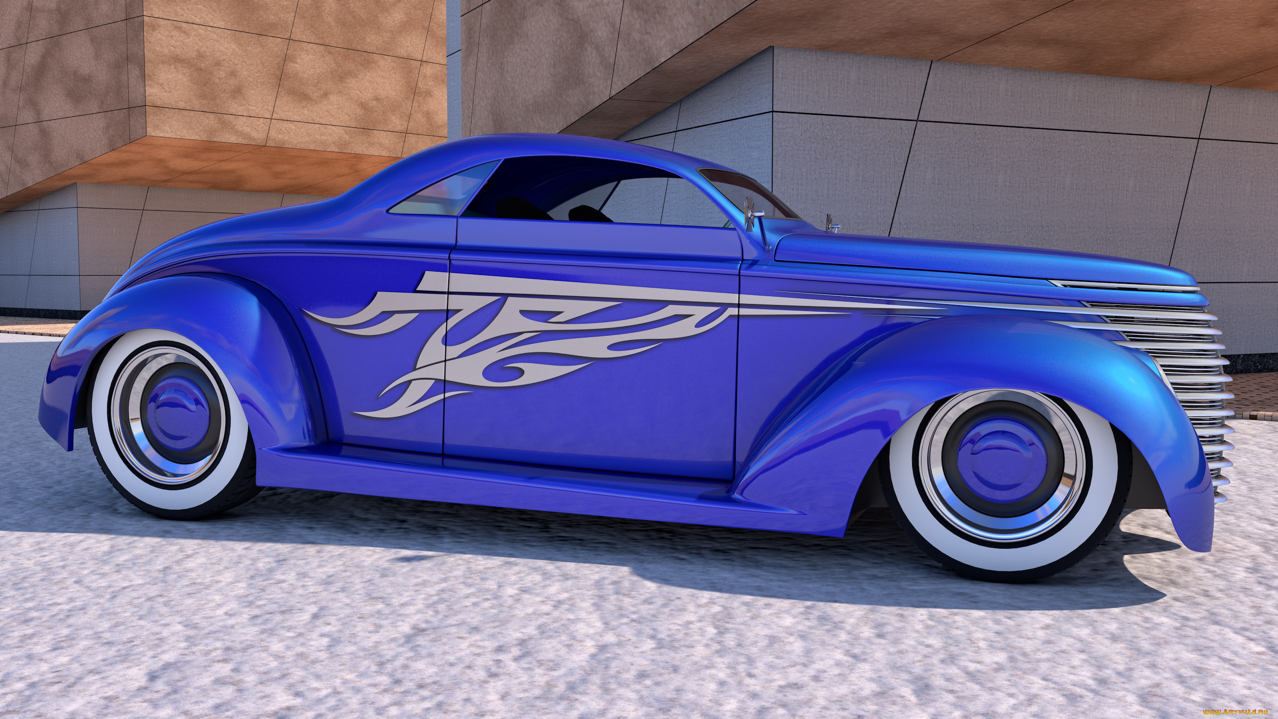 , 3, 1937, ford